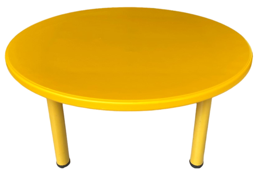 Meja Bulat