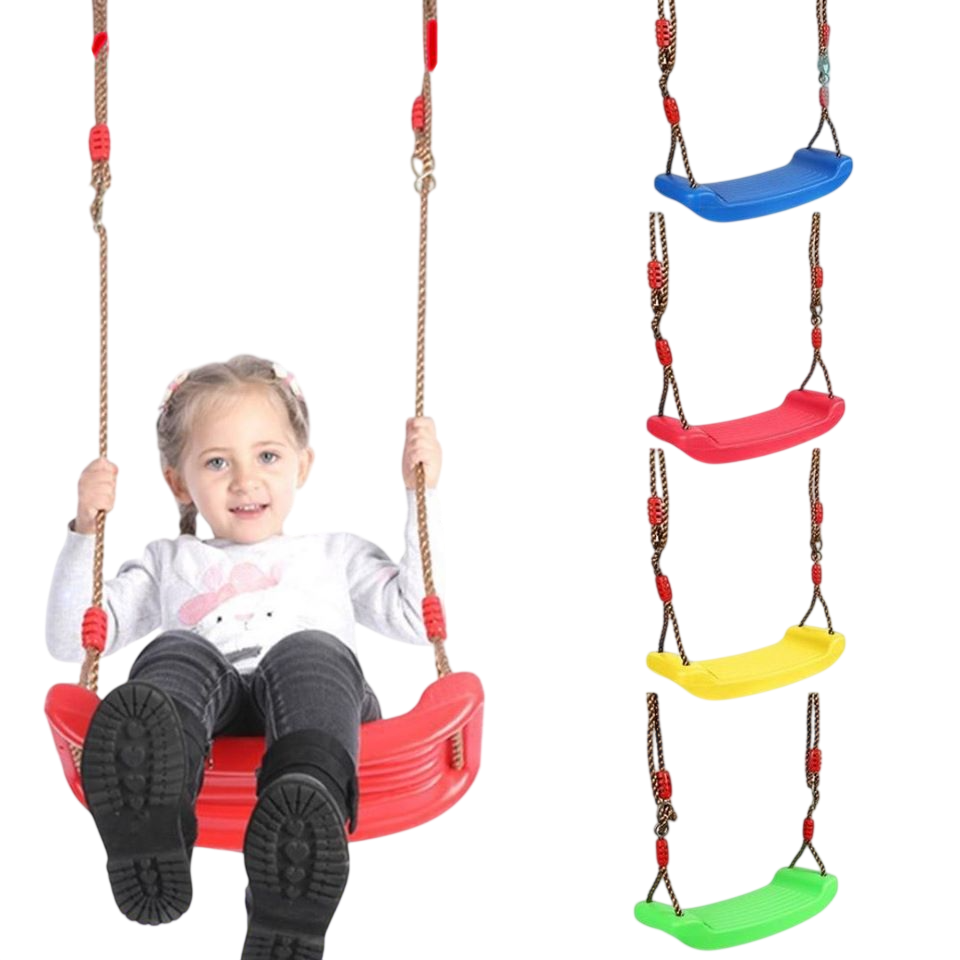 Papan Ayunan Anak Warna