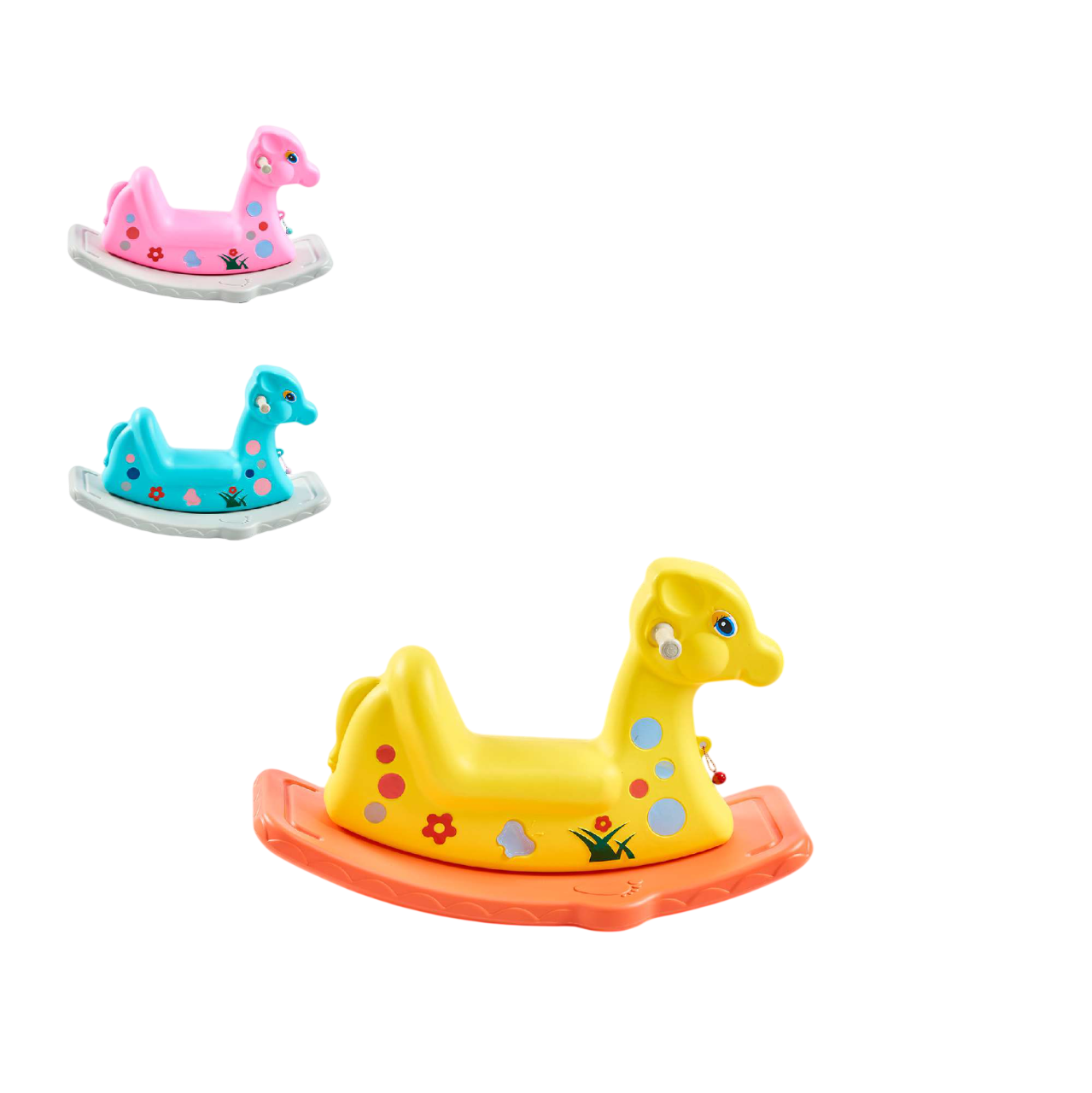 Playground Catalog 4