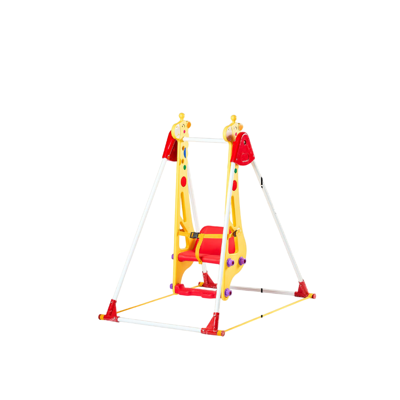 Playground Catalog 8