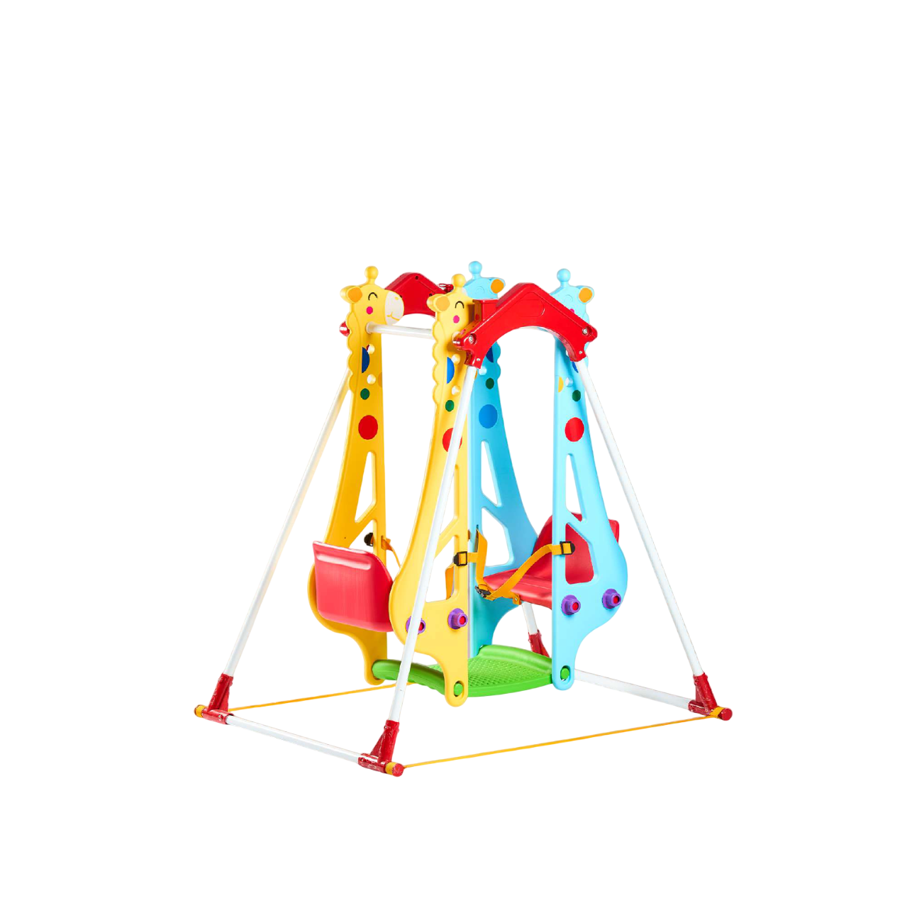 Playground Catalog 9
