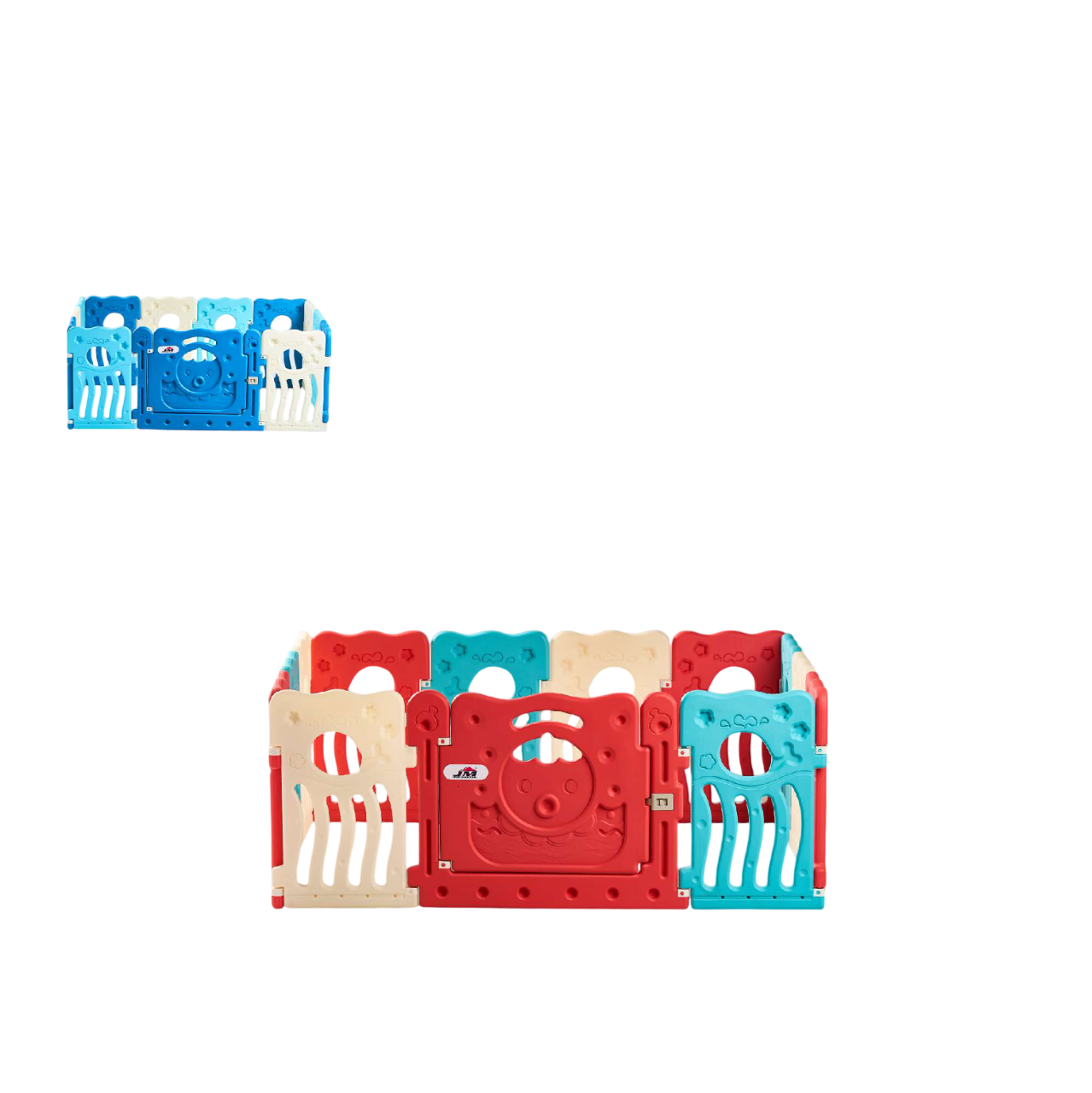 Playground Catalog 11