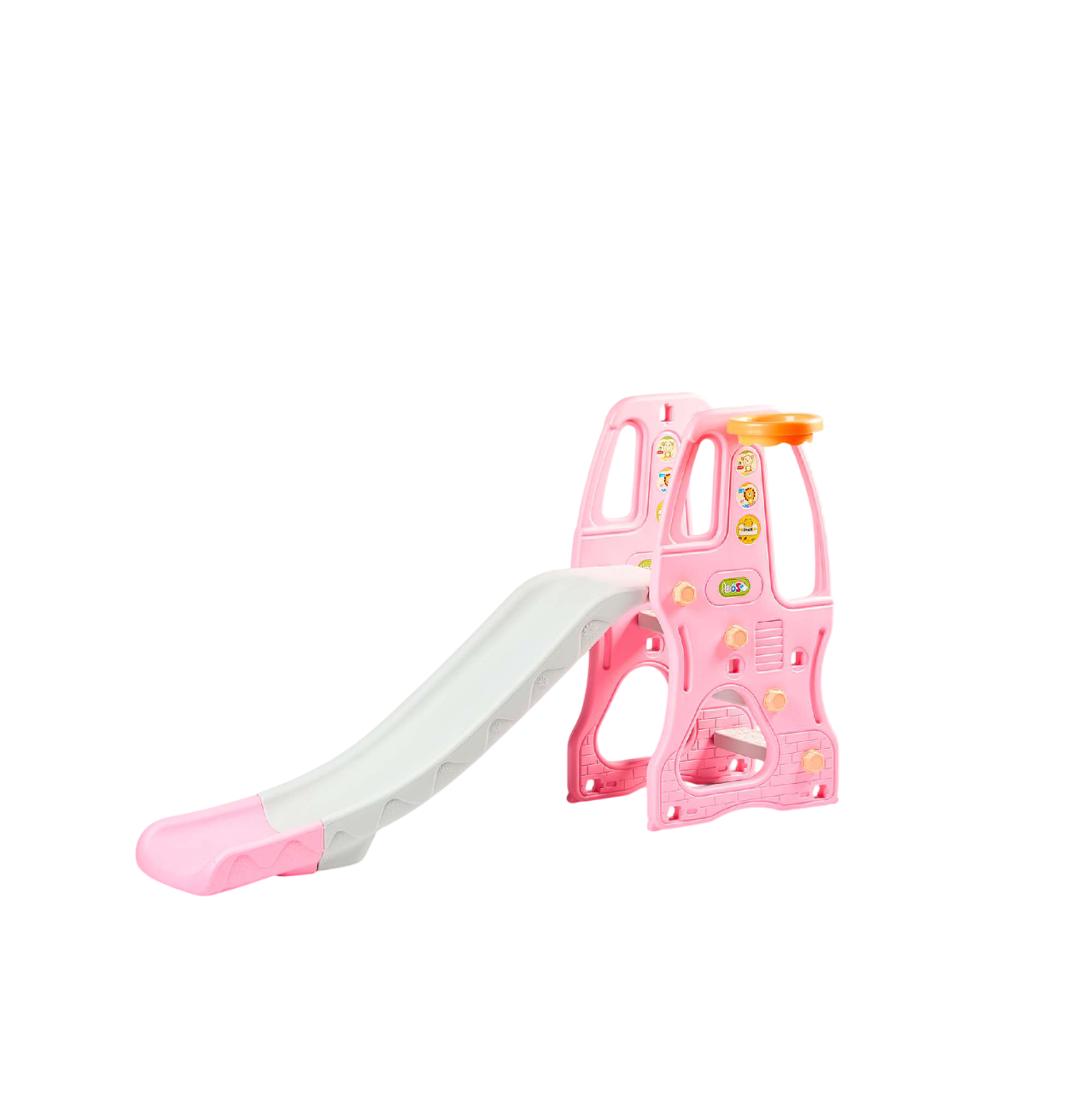 Playground Catalog 12