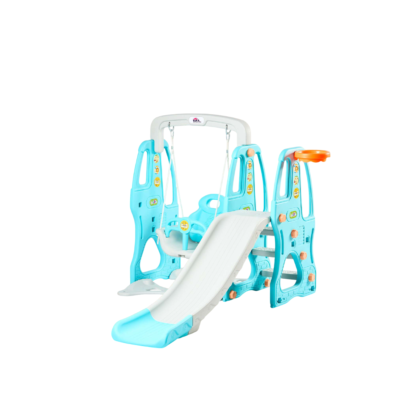 Playground Catalog 13