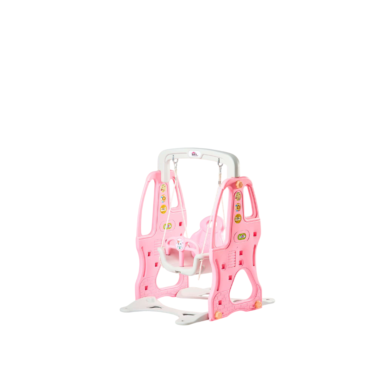 Playground Catalog 14