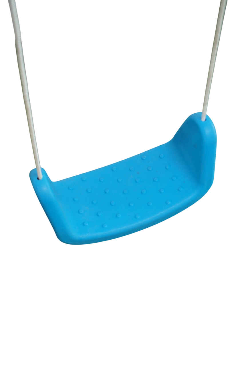 Papan Ayunan Biru Tali Putih
